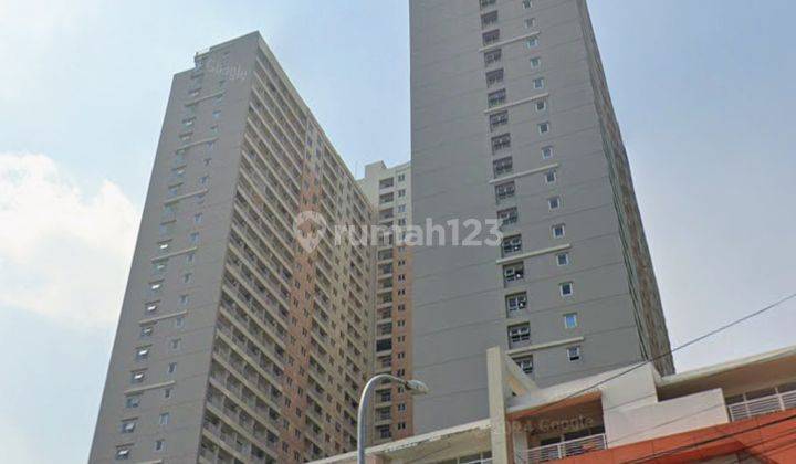 Disewakan Apartemen Puncak Bukit Golf Surabaya  1