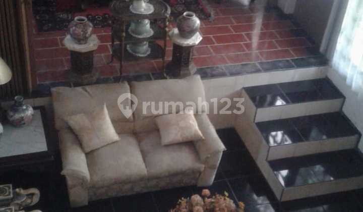 Dijual Rumah 1.5 Lantai Lokasi Dukuh Kupang Timur 2