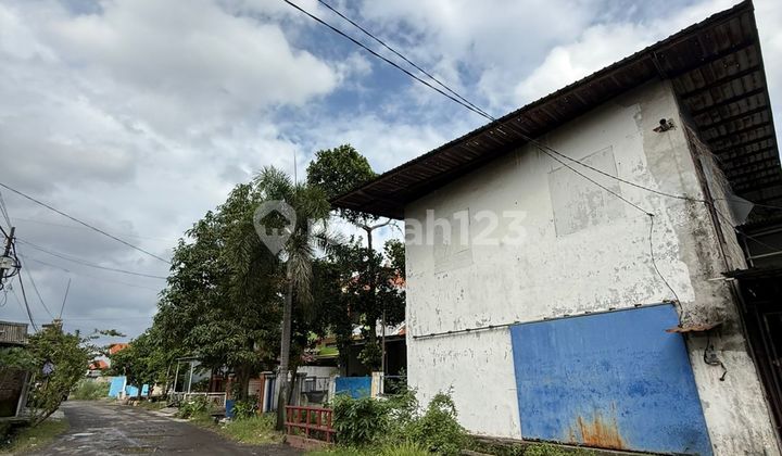 Dijual Via Lelang Gudang Lokasi Desa Masangankulon Kec Suko Sidoarjo Dijual Via Lelang Gudang Lokasi Desa Masangankulon Kec Suko Sidoarjo