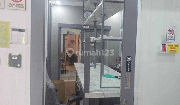 Dijual Ruko Cocok Untuk Kantor Lokasi Tropodo Sidoarjo 2
