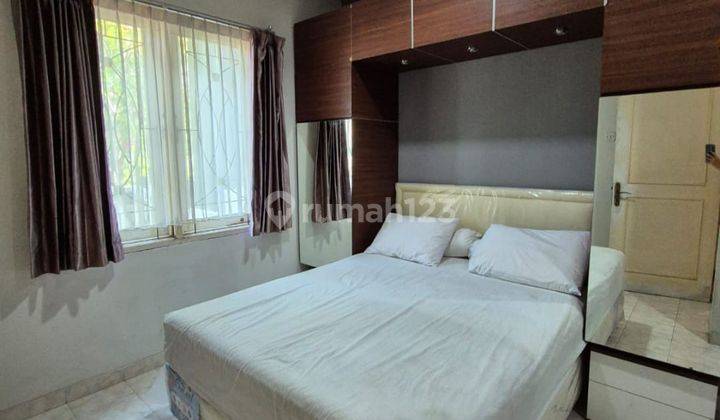 Disewakan Rumah Laguna Regency Dekat Pakuwon City 2