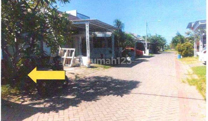 Dijual Via Lelang Rumah Citra Harmoni Trosobo Sidoarjo 2