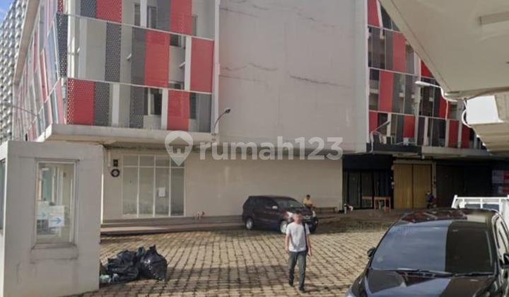 For Sale Ruko One Icon Kebun Jeruk West Jakarta 2