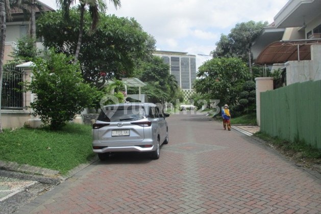 For Sale By Auction Graha Famili House Surabaya 2