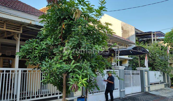 Dijual Via Lelang Rumah Lokasi Ngingas Waru Sidoarjo 2