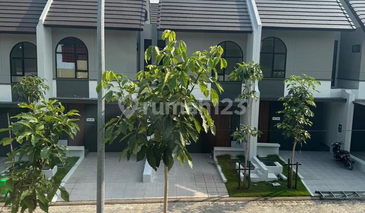 For Sale 2-Story House Location Citraland Kedamaian Gresik For Sale 2-Story House Location Citraland Kedamaian Gresik