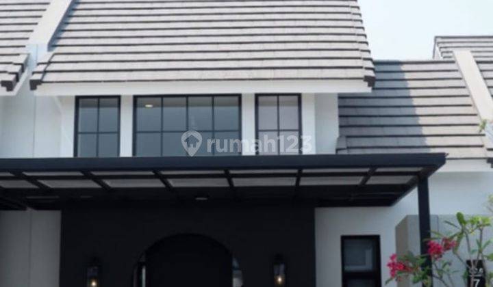 Dijual Via Take Over Rumah 2 Lantai Citra Harmoni.full Furnished  1