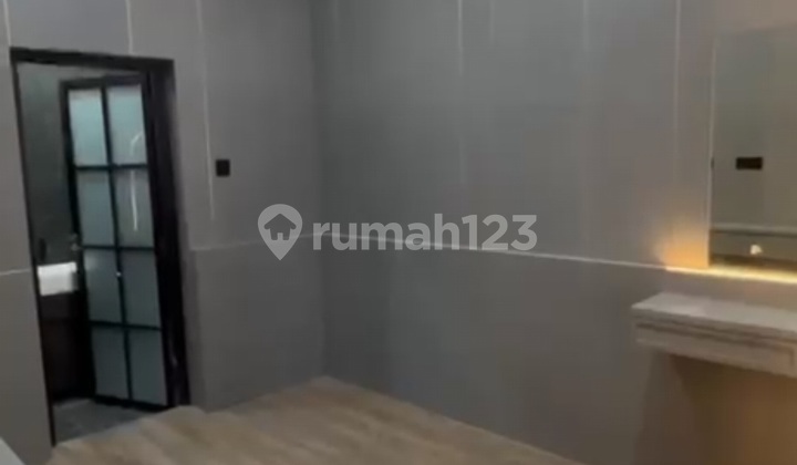 For Sale Semi Furnished Puspa Raya Citraland Garden House 2