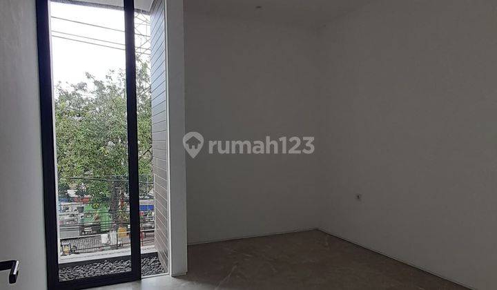 kamar tidur dijual rumah baru 2 lantai