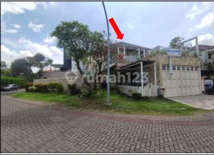 For Sale by Auction, Taman Hunian Satelit 2 House, Jalan Sukomanunggal Indah, Surabaya 2