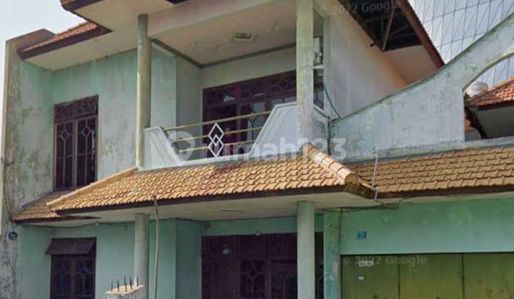 For Sale: Boarding House in Kertomenanggal Gayungan, Surabaya