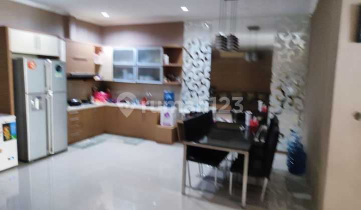Dijual Via Lelang Rumah Lokasi Dharmahusada Mas Timur Surabaya 2