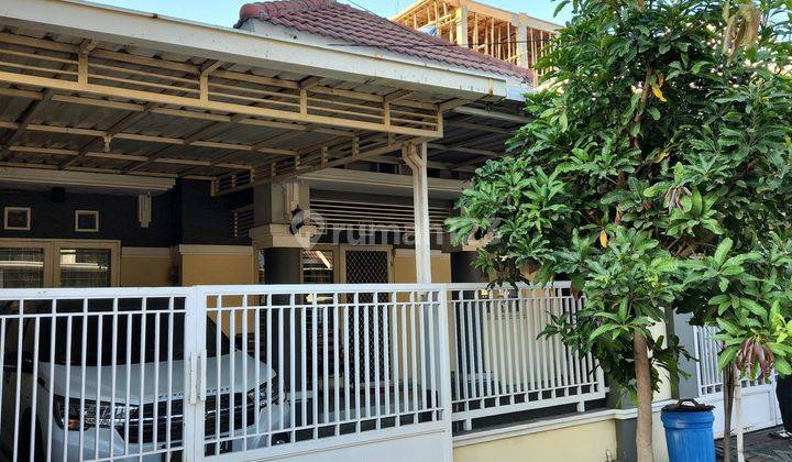 Dijual Via Lelang Rumah Lokasi Ngingas Waru Sidoarjo 1