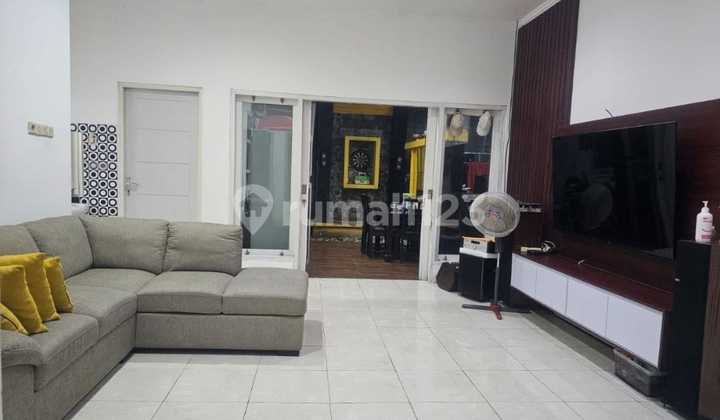 For Sale House Location Deltasari Waru Sidoarjo 2