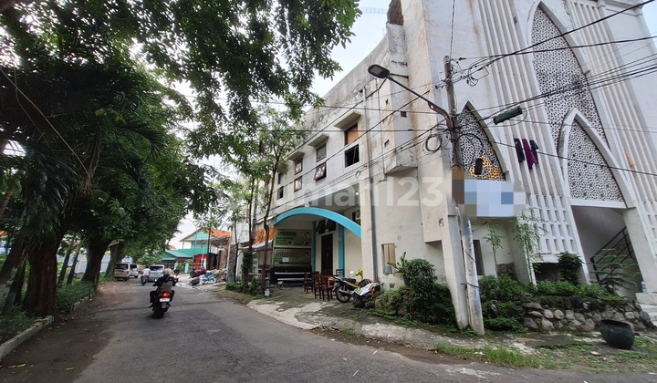 Dijual Via Lelang Gedung Lokasi Karah Agung Jambangan Surabaya Dijual Via Lelang Gedung Lokasi Karah Agung Jambangan Surabaya