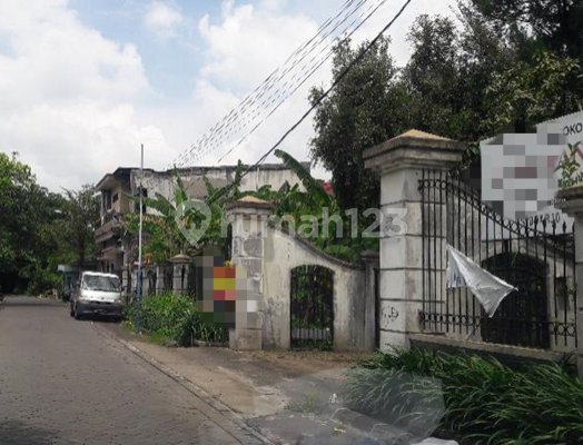 Dijual Via Lelang Gudang Lokasi Semambung Gedangan Sidoarjo