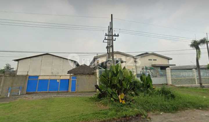 Warehouse for Sale Cheap Bypass Krian Sidoarjo Warehouse for Sale Cheap Bypass Krian Sidoarjo