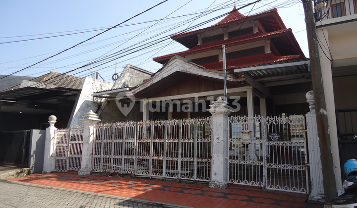 Dijual Via Lelang Rumah Lokasi Panjang Jiwo Permai Surabaya Dijual Via Lelang Rumah Lokasi Panjang Jiwo Permai Surabaya