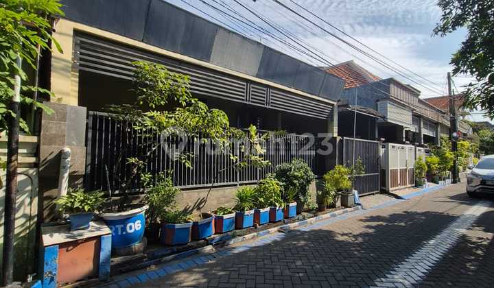 Dijual Via Lelang Rumah Kepuh Kiriman Waru Sidoarjo 2