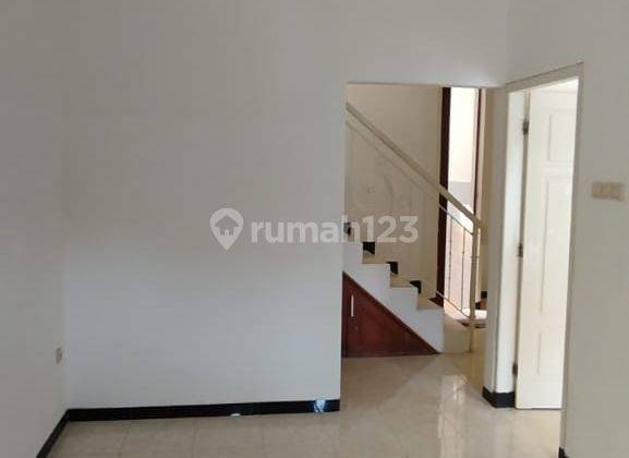 Dijual Rumah 2 Lantai Siap Huni Lokasi Purimas Nol Jalan Raya 2