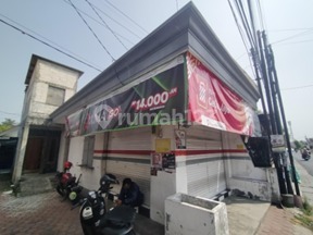 Dijual Via Lelang Rumah Lokasi Kel. Pekarungan Kec Sukodono Sidoarjo 2