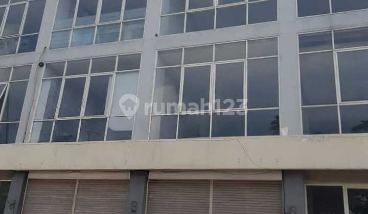 Disewakan Ruko Tambak Oso Pondok Tjandra. 1