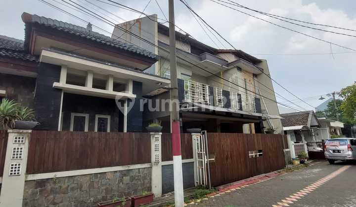 Dijual Via Lelang Rumah Griya Wage Asri Taman Sidoarjo