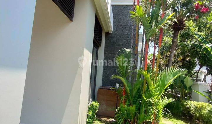 foto lainnya dijual via lelang rumah bagus