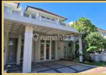 Dijual Via Lelang Rumah Grand Pakuwon Tandes Surabaya 2