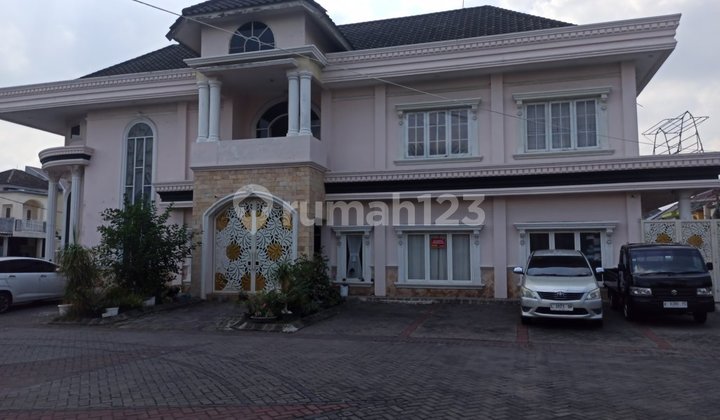 Dijual Via Lelang Rumah Lokasi Papyrus Regency Wedoro Waru Sidoarjo Dijual Via Lelang Rumah Lokasi Papyrus Regency Wedoro Waru Sidoarjo