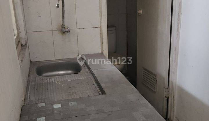 dapur dijual rumah 1 lantai lokasi
