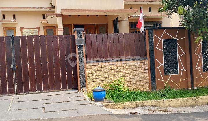 Dijual Rumah Perumahan Villa Gunung Buring, Kedungkandang, Malang