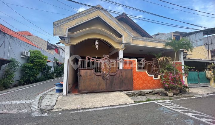 Dijual Rumah Murah Lokasi Ngagel Surabaya Dijual Rumah Murah Lokasi Ngagel Surabaya