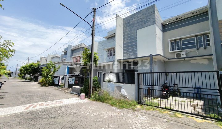 Dijual Via Lelang Rumah De Java Griya Gedangan Sidoarjo 2