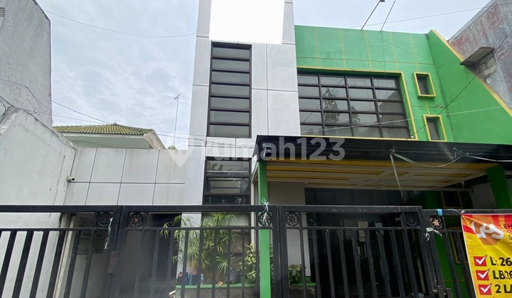 Dijual Via Lelang Tanah dan Bangunan Kel Miji Kec Kranggan Kota Mojokerto Dijual Via Lelang Tanah dan Bangunan Kel Miji Kec Kranggan Kota Mojokerto