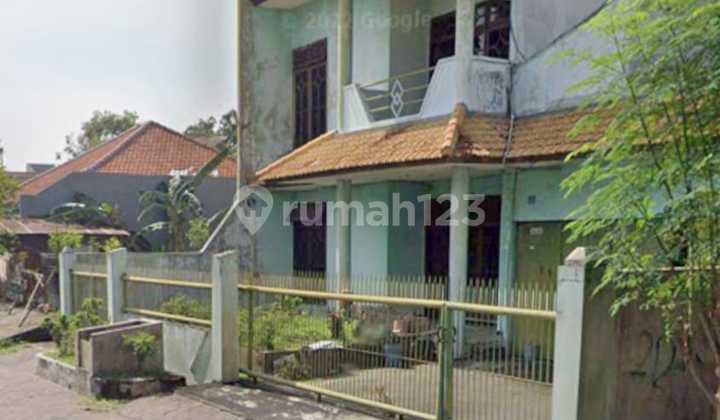 For Sale: Boarding House in Kertomenanggal Gayungan, Surabaya