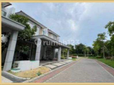 Dijual Via Lelang Rumah Grand Pakuwon Tandes Surabaya 2