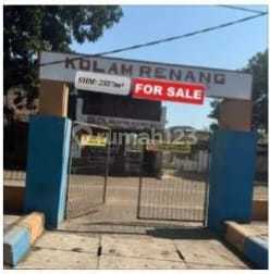 For Sale Inactive Public Bathing/Swimming Pool Jl. Raya Dringu Probolinggo For Sale Inactive Public Bathing/Swimming Pool Jl. Raya Dringu Probolinggo