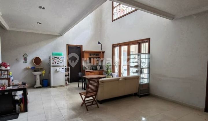 For Sale House - Galaxy Bumi Permai (Araya I) Surabaya 2