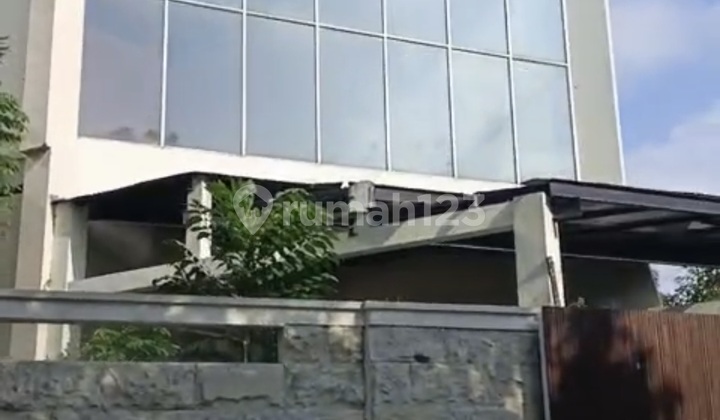 For Sale By Auction Citraland Puspa Raya Garden House Citraland Surabaya