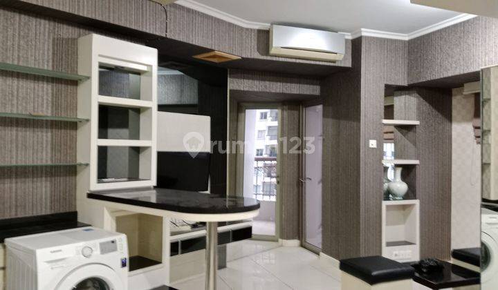 Disewakan Apartemen Water Place Tower Surabaya Full Furnish 2