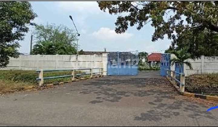 Dijual. Tanah Perumahan Karyawan Taman Sidoarjo Dijual. Tanah Perumahan Karyawan Taman Sidoarjo