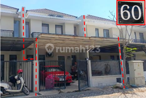 Dijual Via Lelang Rumah Lokasi Perum Pondok Tjandra Indah Cluster Opal Kel Tambak Rejo Kec Waru Sidoarjo Dijual Via Lelang Rumah Lokasi Perum Pondok Tjandra Indah Cluster Opal Kel Tambak Rejo Kec Waru Sidoarjo
