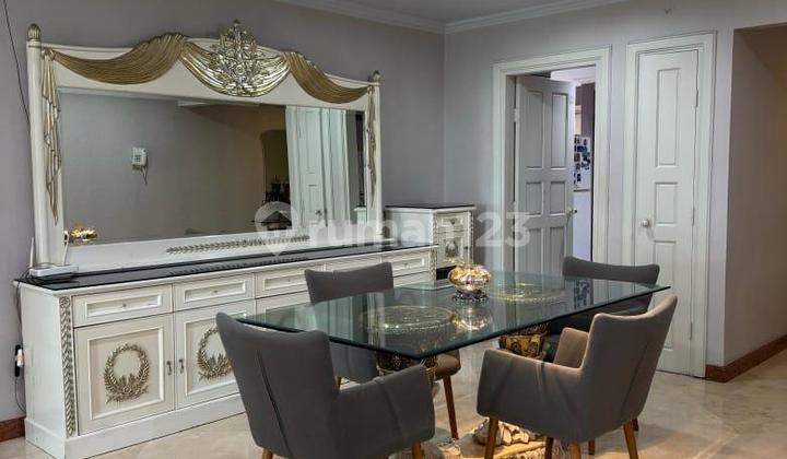 Dijual Kondominium Graha Famili Prima Surabaya Full Furnished 2