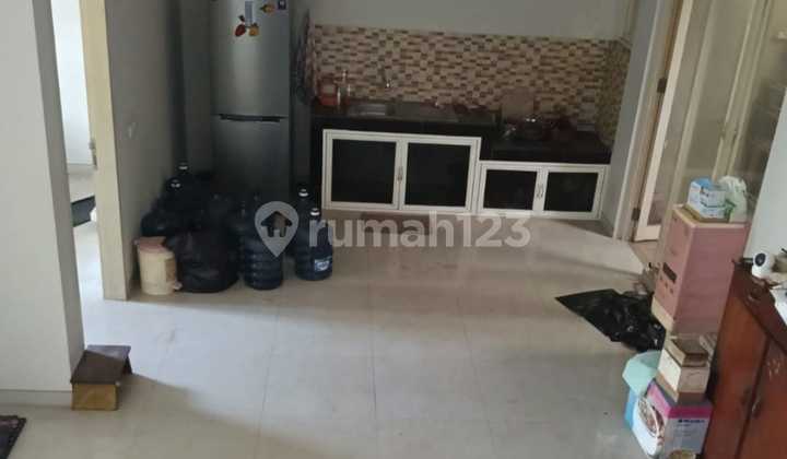 Dijual Rumah Lokasi Greenlake Lakarsantri Surabaya 2