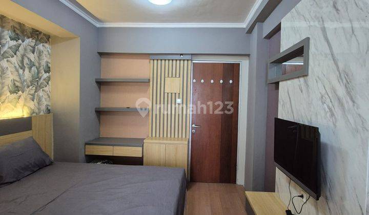 Dijual Apartemen Gunawangsa Manyar Surabaya Type Studio 2