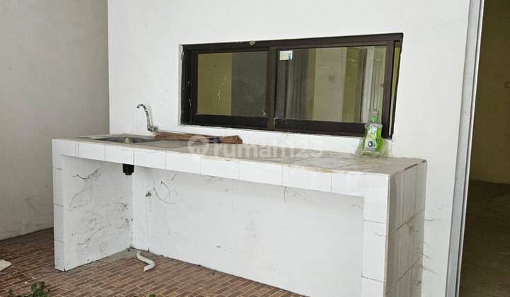 Dijual Via Lelang Rumah Lokasi Bukit Palma Citraland 2