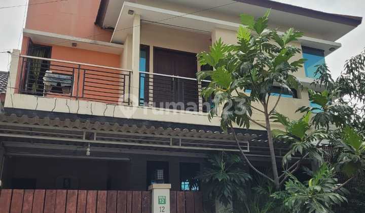 For Sale by Auction: Sememi Benowo House, Surabaya 2