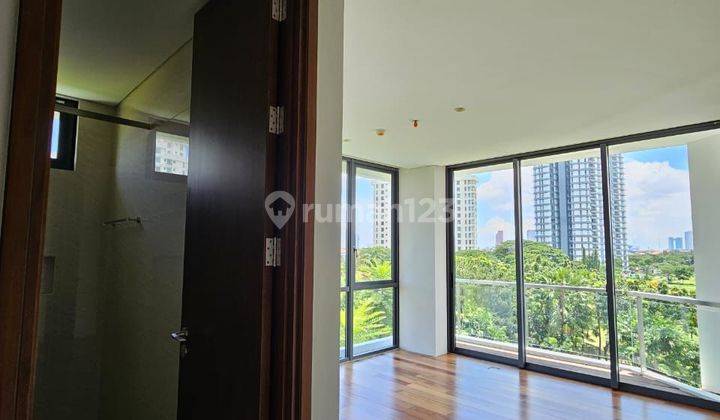 Disewakan Apartemen Rosebay Full Furnished 2