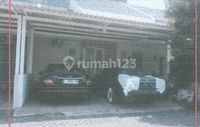 Dijual Via Lelang Rumah Lokasi Perumahan Sukolilo Dian Regency Kel Keputih Kec Sukolilo Surabaya Dijual Via Lelang Rumah Lokasi Perumahan Sukolilo Dian Regency Kel Keputih Kec Sukolilo Surabaya